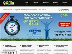 Sites similar to gsmti.com.br
