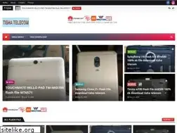 Sites similar to gsmtishatelecom.blogspot.com