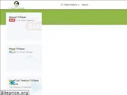 Sites similar to gsmtlpaketyukleme.com