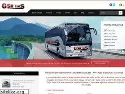 Sites similar to gsmtrans.ro