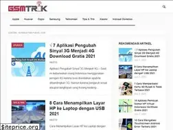 Sites similar to gsmtrik.com