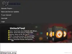 Sites similar to gsmunlock.com.br