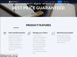 Sites similar to gsmunlock.tools
