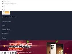 Sites similar to gsmunlockfather.com