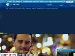Sites similar to gsmunlocking.biz
