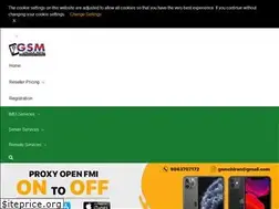 Sites similar to gsmunlocknepal.com