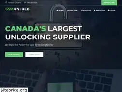 Sites similar to gsmunlocksite.com