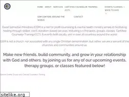 Sites similar to gsmusa.org