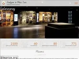 Sites similar to gsmuze.com