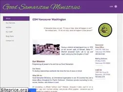 Sites similar to gsmvancouver.org