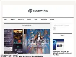 Sites similar to gsmworld.info