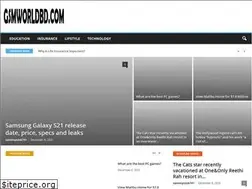 Sites similar to gsmworldbd.com