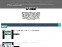 Sites similar to gsmx1.blogspot.com