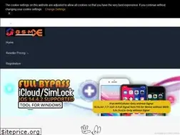 Sites similar to gsmxe.com