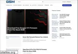 Sites similar to gsmxt.com