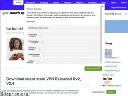 Sites similar to gsmxteam.co.za