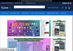 Sites similar to gsmxteam.net