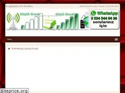 Sites similar to gsmyukseltici.com