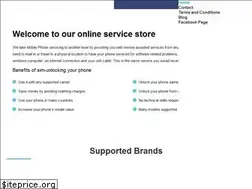 Sites similar to gsmzambia.com