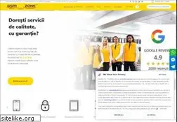 Sites similar to gsmzone.ro