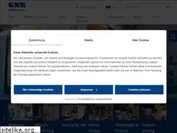 Sites similar to gsn-service.com