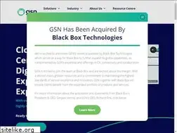 Sites similar to gsn.com.au