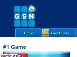 Sites similar to gsn.com