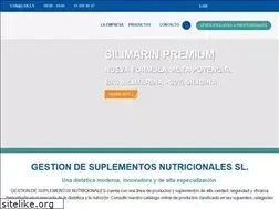Sites similar to gsn.es