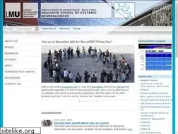 Sites similar to gsn.uni-muenchen.de