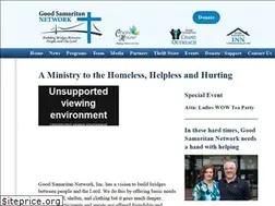 Sites similar to gsncares.org