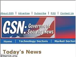 Sites similar to gsnmagazine.com