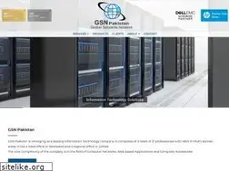 Sites similar to gsnnet.net