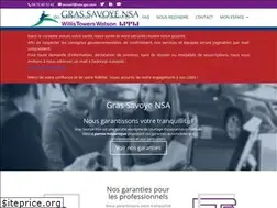 Sites similar to gsnsa.com