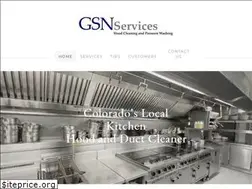 Sites similar to gsnservices.com