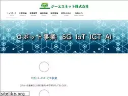 Sites similar to gsnt.co.jp