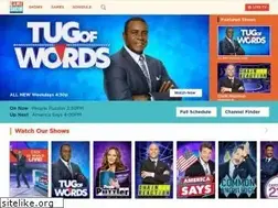 Sites similar to gsntv.com