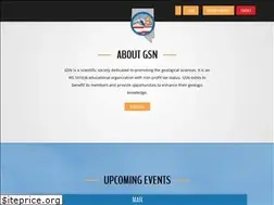 Sites similar to gsnv.org