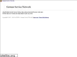 Sites similar to gsnw.org