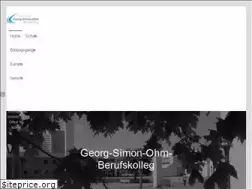 Sites similar to gso-koeln.de