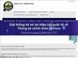 Sites similar to gso.gov.vn