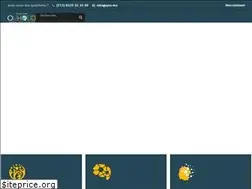 Sites similar to gso.ma