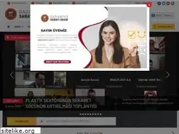 Sites similar to gso.org.tr
