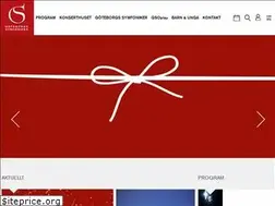 Sites similar to gso.se