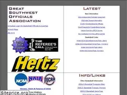 Sites similar to gsoa.org