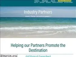 Sites similar to gsob.partners