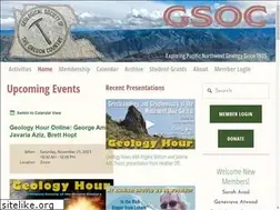 Sites similar to gsoc.org