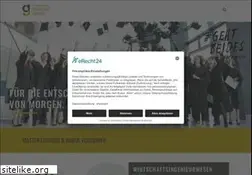 Sites similar to gsocampus.de