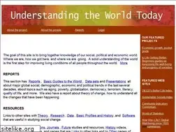 Sites similar to gsociology.icaap.org