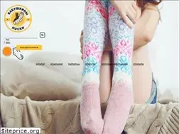 Sites similar to gsock.ru