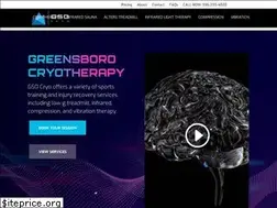 Sites similar to gsocryo.com